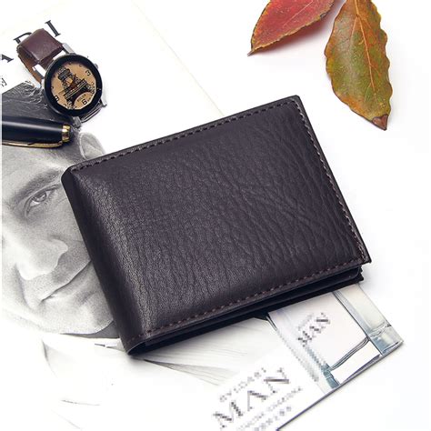 luxury bifold wallets.